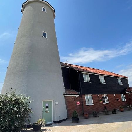 Yaxham Mill Bed & Breakfast Dereham Luaran gambar