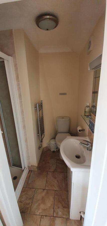 Yaxham Mill Bed & Breakfast Dereham Luaran gambar