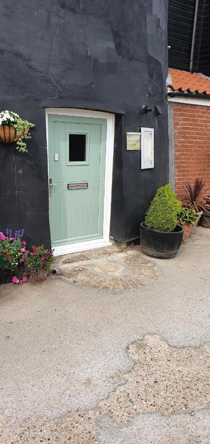 Yaxham Mill Bed & Breakfast Dereham Luaran gambar