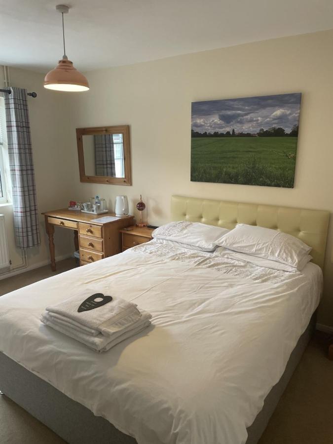 Yaxham Mill Bed & Breakfast Dereham Luaran gambar