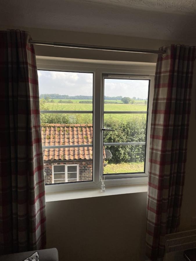Yaxham Mill Bed & Breakfast Dereham Luaran gambar