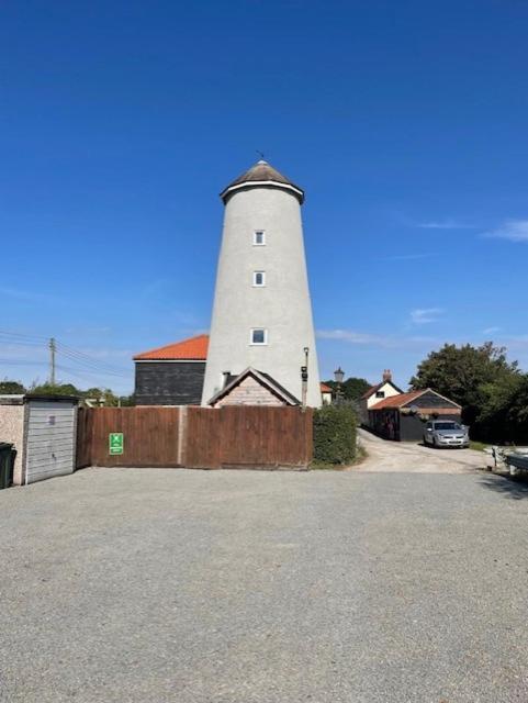 Yaxham Mill Bed & Breakfast Dereham Luaran gambar