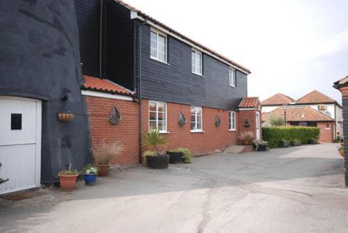 Yaxham Mill Bed & Breakfast Dereham Luaran gambar